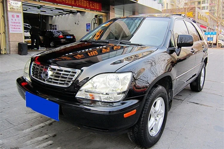 

Eosuns Lexus Rx300 Mcuh15 Arrier 1998-2002