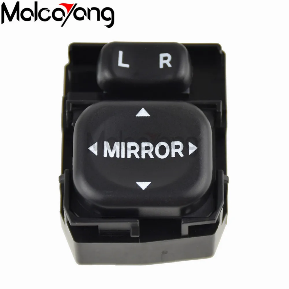 84872 52030 Новый переключатель в сборе внешнее зеркало для Toyota Lexus Camry 02060|switch assy|switch