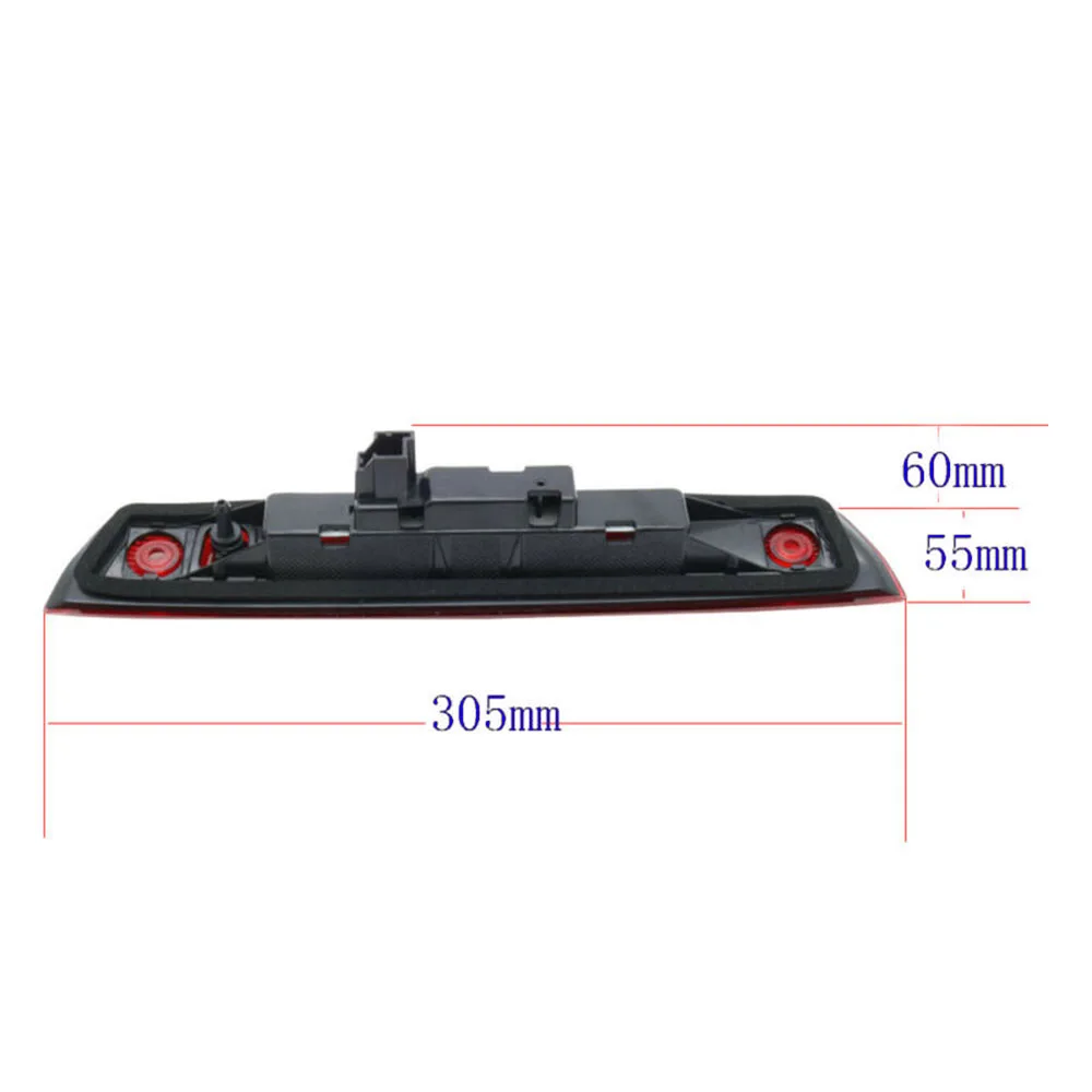 

Replacement Brake Lights 1680LM Brake Light Car High Mount Third 2005-2010