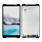 ЖК-дисплей 7,0 дюйма для Acer Iconia Talk S A1 724 A1-724, ЖК-дисплей, сенсорный экран, дигитайзер, стекло в сборе + Бесплатные инструменты