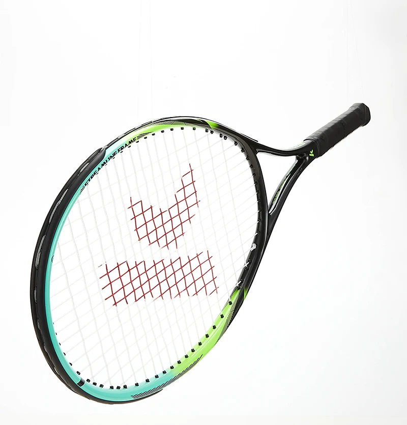 Теннисная ракетка Kawasaki карбоновая композитная для мужчин и женщин сверхлегкая