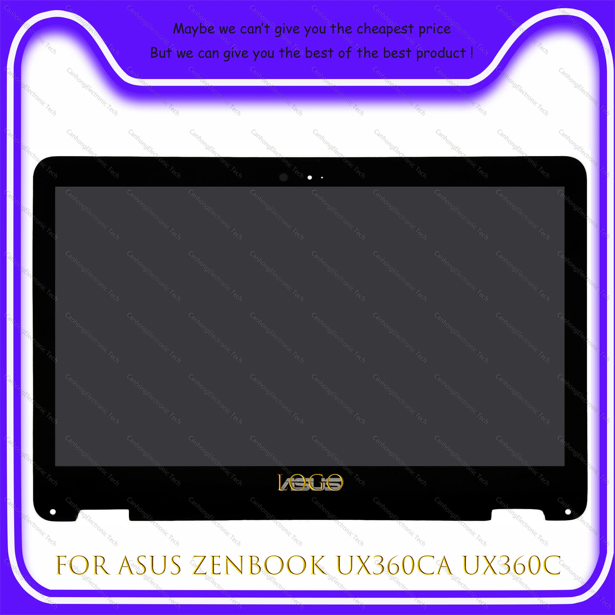   13, 3    ,  -    ASUS Zeenbook UX360C UX360CA