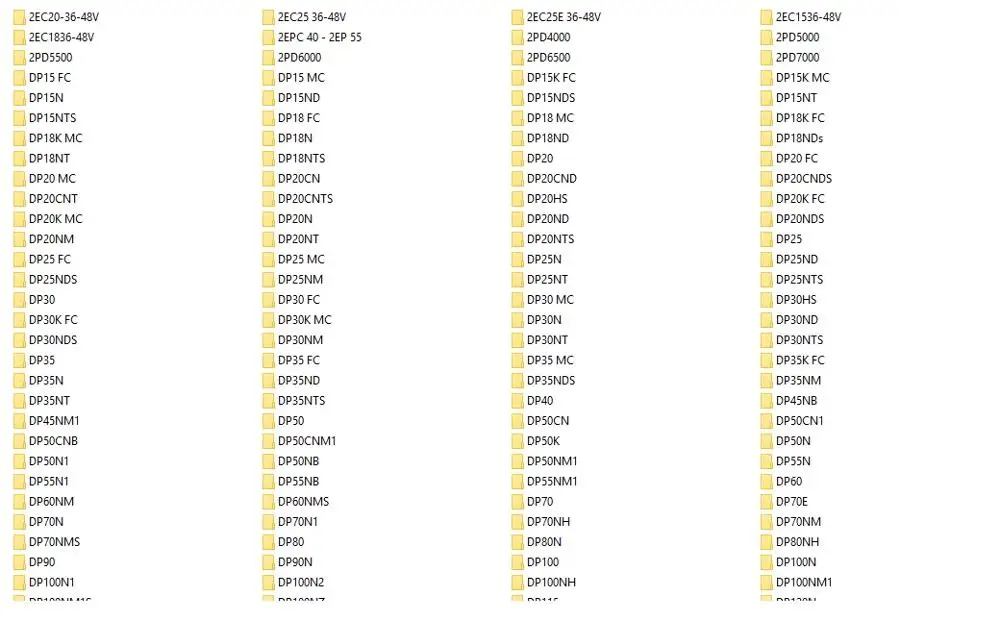 Полный сервис для вилочного погрузчика-инструкции по деталям DVD 38 ГБ PDF cat |