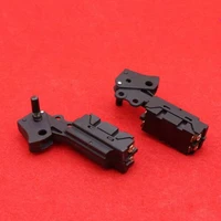 1pc trigger switch for power tool for cut off machine spst no with manual on lock button