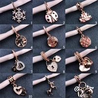 2020 new infinite shine sweet home bead fit original pandora spell bracelet necklace jewelry womens diy production 925 silver