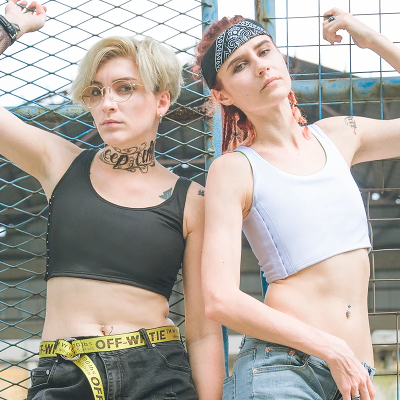 Однотонный крючок нагрудный скоросшиватель хлопковая верхняя одежда для