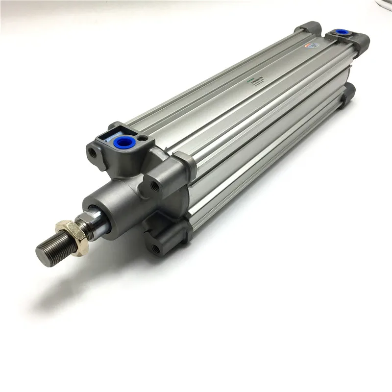 

CP96SB80-300 yiyun Double acting gas buffer Standard cylinder Pneumatic components qigong tools CP95 series