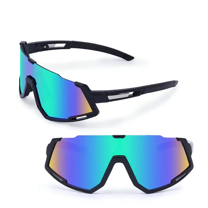

Cycling Polarized Windproof Glasses Transparent Standard Glasses Protection Mountain Bike Culos Ciclismo Cycling Sunglasses EH50