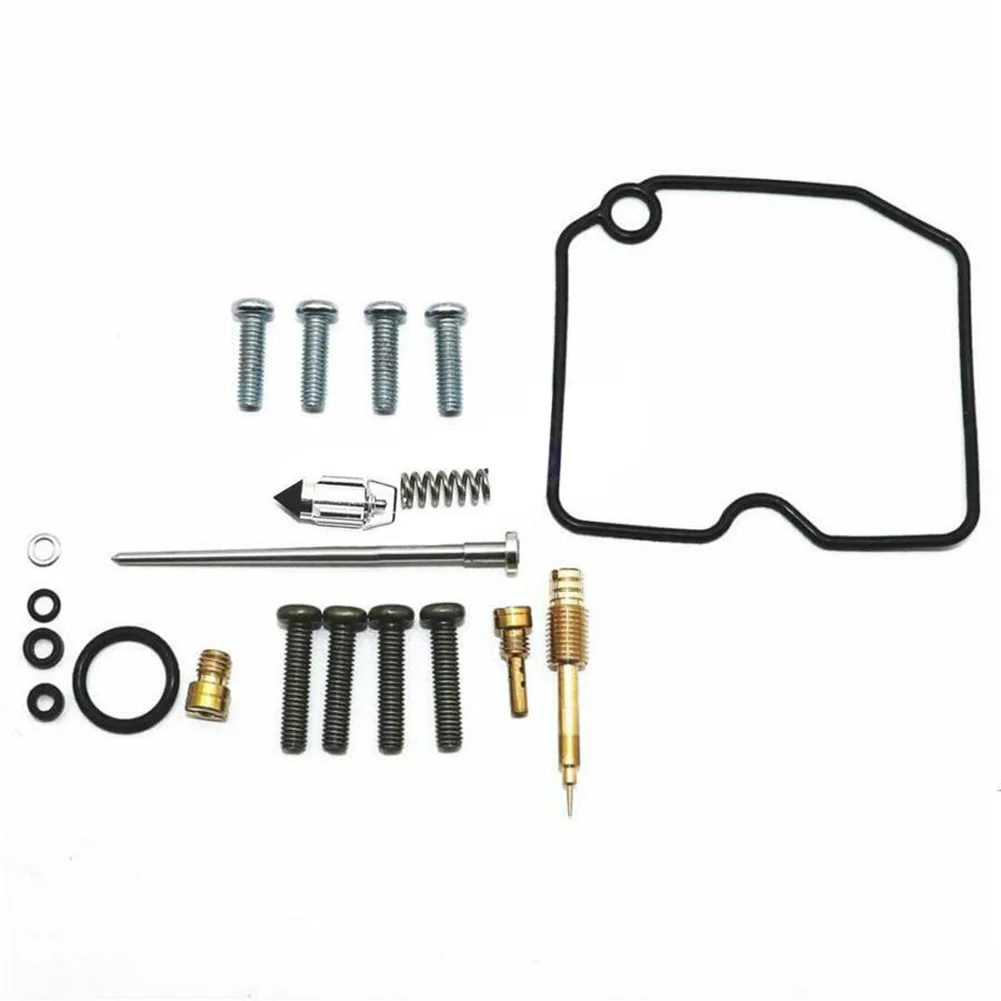 OEM Carburertor Rebuild kit Набор запчастей для Kawasaki Vulcan 800 Classic 1995 2005 Durable|Карбюраторы| |
