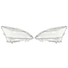 Сменная крышка передней фары для Lexus GS250 GS350 GS300 GS430 2012 2013 2014 2015