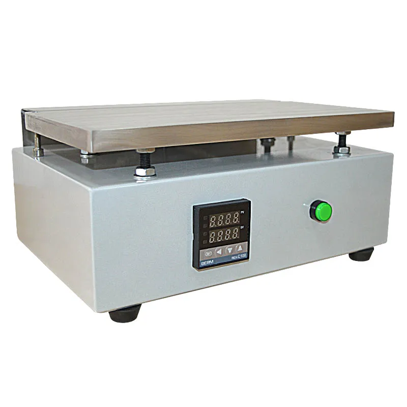 1 шт. ручная упаковочная машина для косметики 220 В 500 Вт | Инструменты