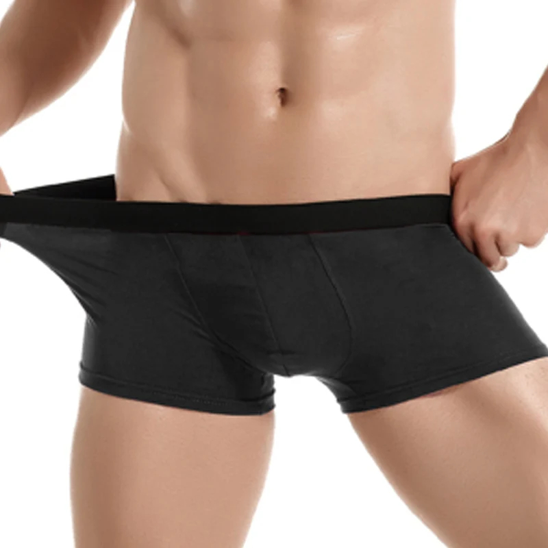 Трусы; Мужское нижнее белье боксеры хлопковые мужские шорты Боксеры calzoncillos Ropa Interior Hombre bokserki meskie bielizna meska