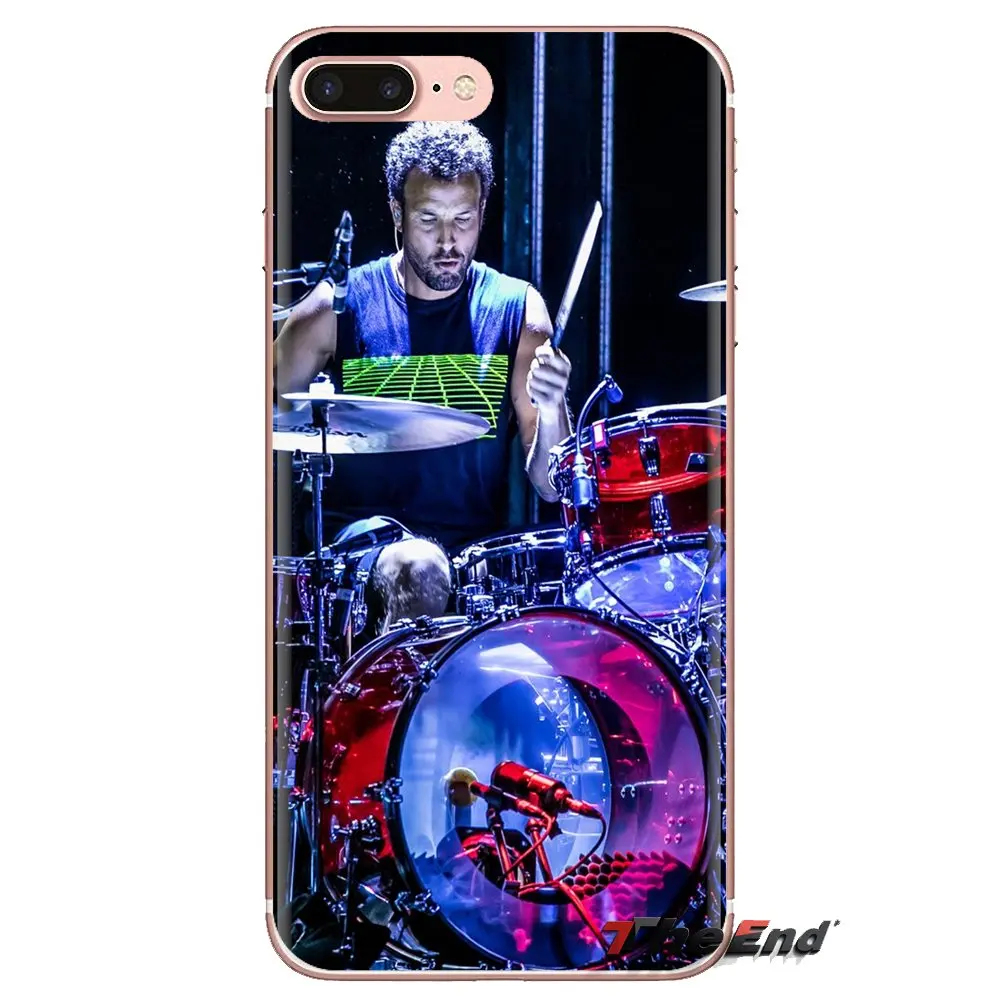 Queens of the stone age Phone Housing Case For Samsung Galaxy S2 S3 S4 S5 MINI S6 S7 edge S8 S9 Plus Note 2 3 4 5 8 Coque Fundas |