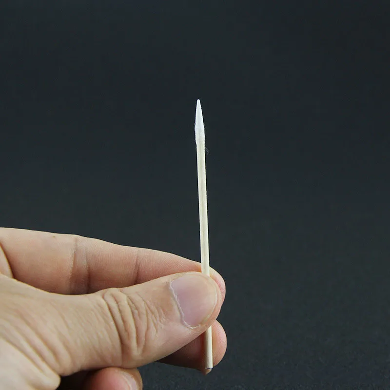 Для IQOS Чистящая палочка Iqos заостренная Чистящие Палочки|Сумки для CD/DVD-плеера| |