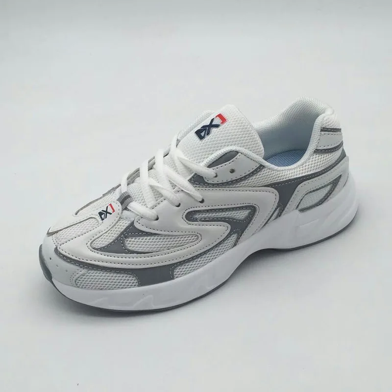 

Net red daddy shoes 2020 summer new wild sports student running shoes women