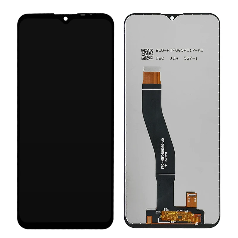 6.52'' General Mobile Gm10 GM 10 LCD Display Touch Screen Digiziter Sensor Glass Panel Complete Assembly Replacement | Мобильные