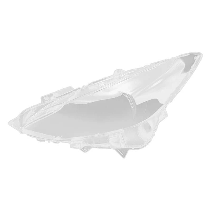 

Car Headlight Lens Headlight Cover Shell Replacement for Mazda 3 Axela 2013 2014 2015