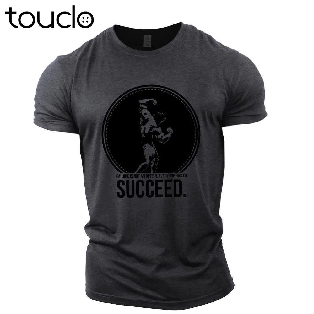 Новая фирменная одежда Арнольда футболка со Шварценеггером | Одежда для