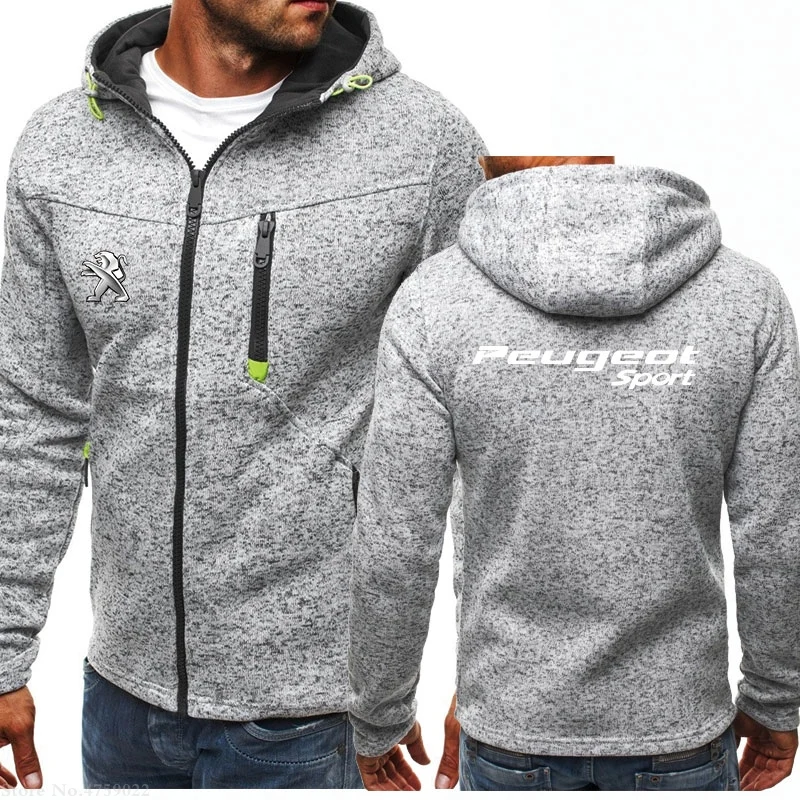 

New Peugeot sports Hoodie men's Hoodie casual fashion top