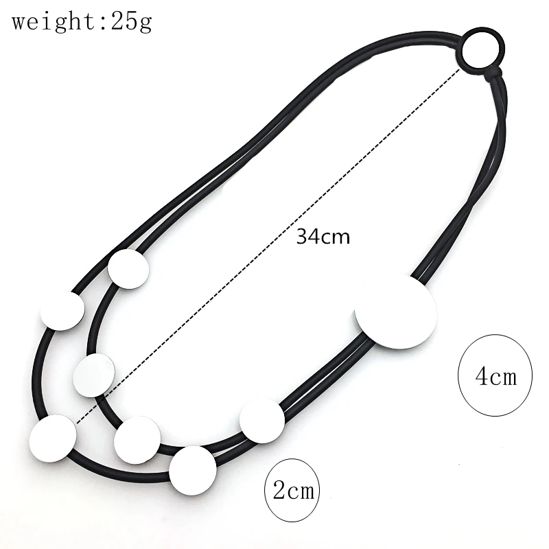 Современные ожерелья художественные блестки украшения сделай сам женские шармы