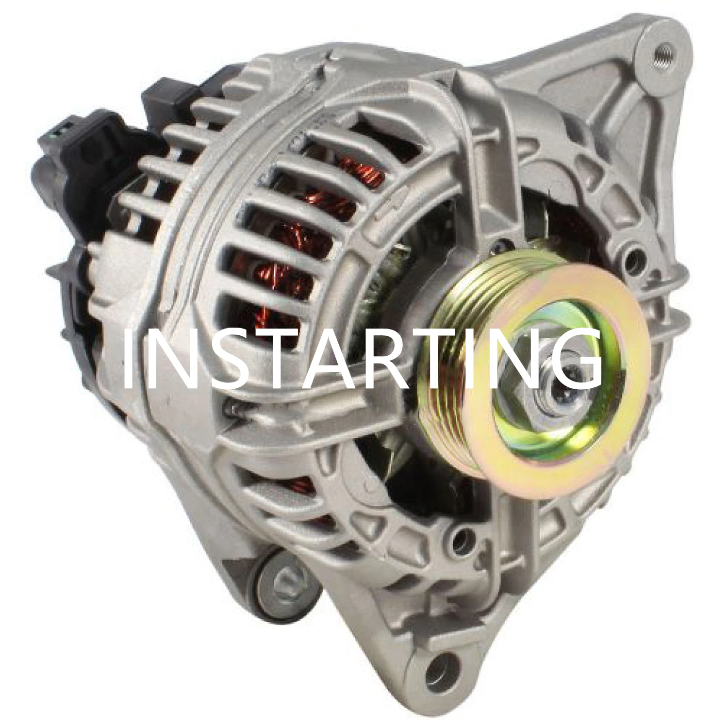 

ALTERNATOR DYNAMO GENERADOR ELECTRICO FOR 12V 0123315015 0123315018 0124325010 0986040900 0986042690 B120411612