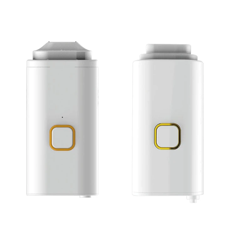 Портативная Диодная лазерная машина для удаления волос 808nm безболезненная всего