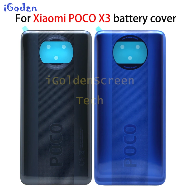 Батарея Poco X3 Pro Купить