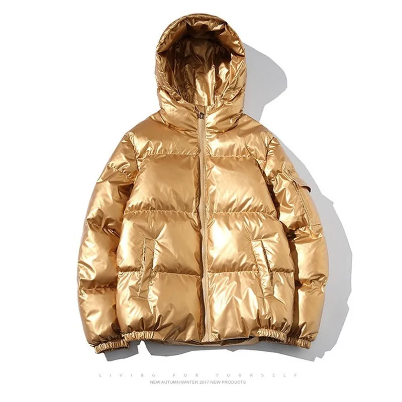 

Hot 2021 Winter Men's Coats Warm Thick Male Jackets Padded Casual Hooded Parkas Men Overcoats Mens Brand Clothing 5XL