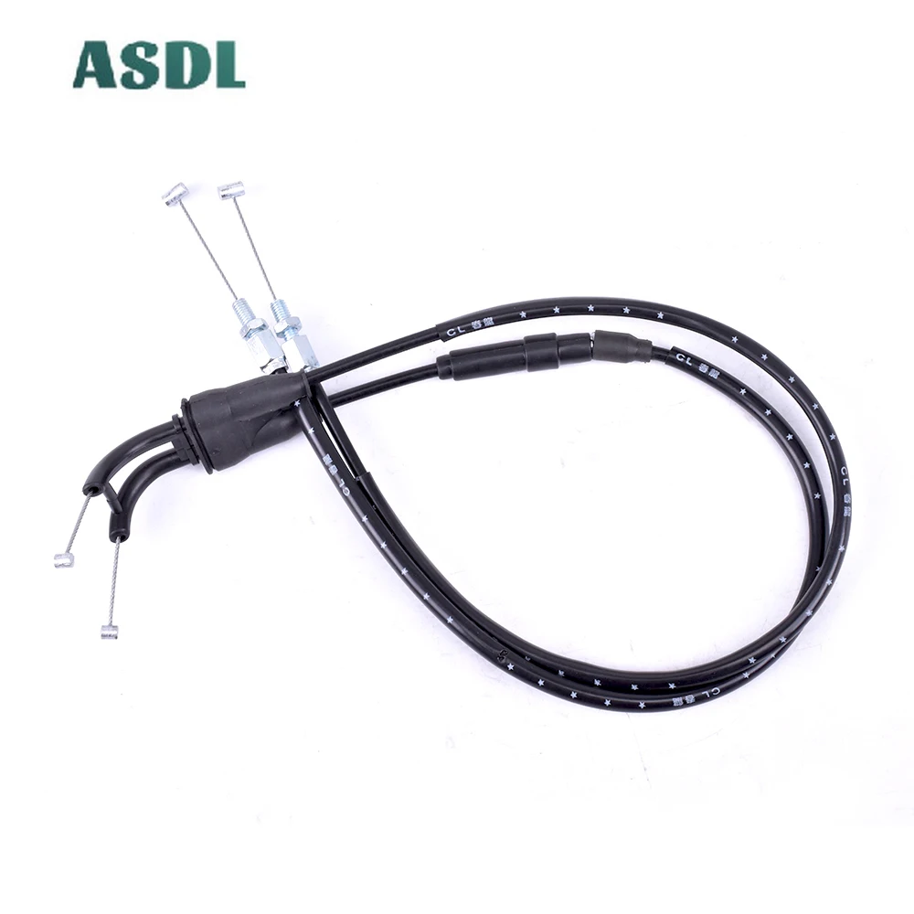 

Motorcycle Accessories Throttle Cable Wire Line for Yamaha YZF1000 R1 YZF 1000 YZF-R1 YZF R1 2004 - 2008 2005 2006 2007