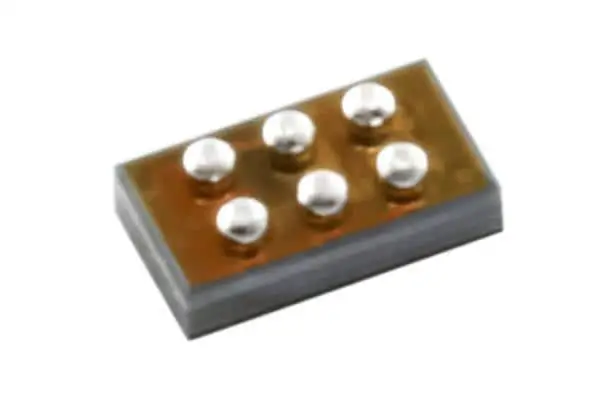 

BQ25101YFPR IC 250-mA 75nA 6-DSBGA от 0 до 125 новая и оригинальная интегральная схема IC