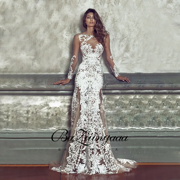 

BAZIIINGAAA Luxury 2021 Party Elegant Woman Evening Gown Plus Size Slim Printed Long Evening Dresses Suitable for Formal Parties