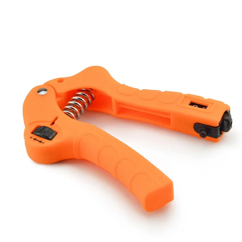 

Hand/Wrist Training Device Forearm Exerciser Hand Grip Trainer Small Finger Exerciser Finger Strength Amplifier for Daily