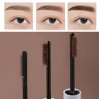 Зубная расческа Matrix Head Крем для окрашивания бровей создает натуральный грипп для волос водостойкий долговечный легко наносится косметический макияж TSLM2