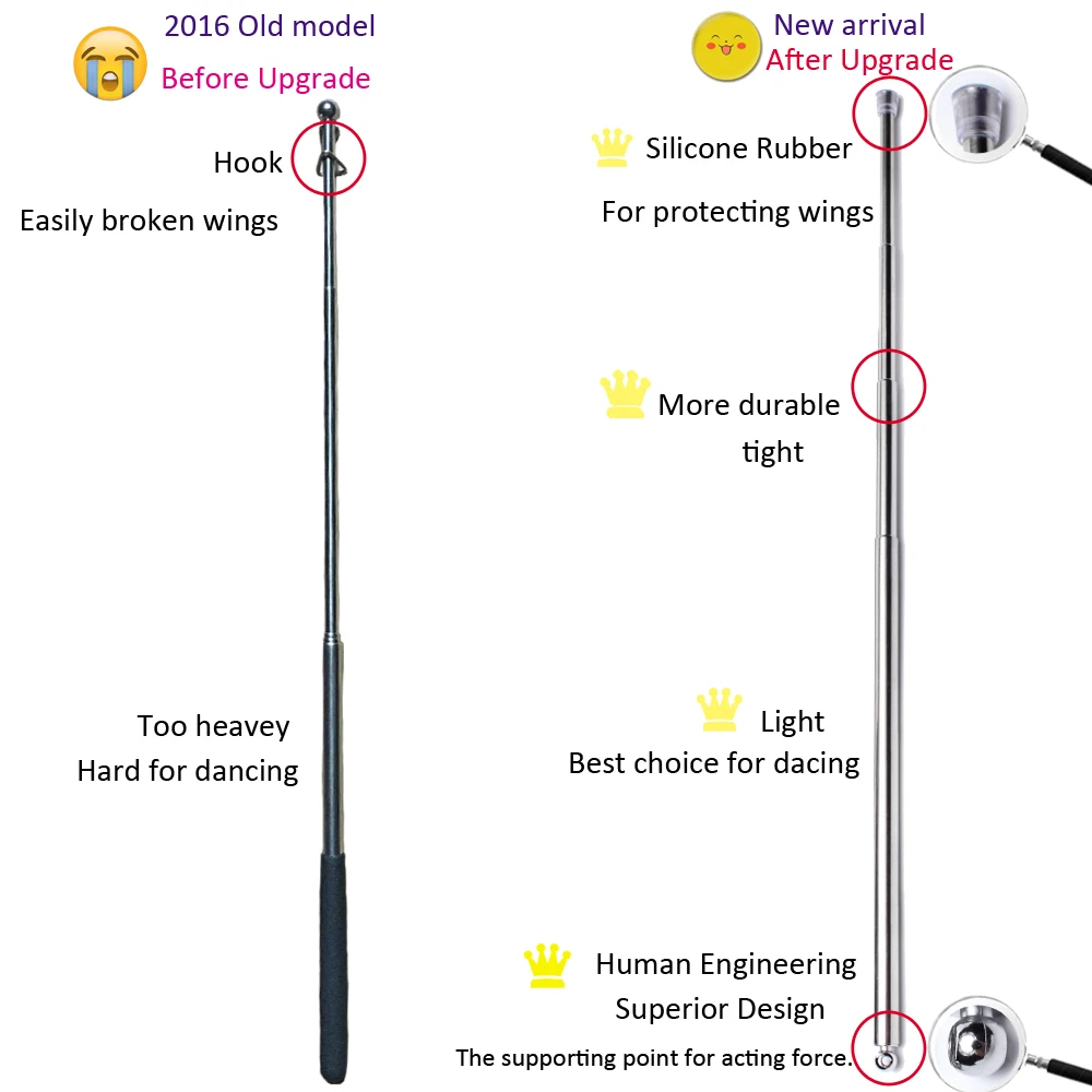 Крылья для танца живота с палочками для детей, Болливуд, Восточный дизайн, египетские крылья Isis, египетские крылья, костюм для танцев, аксессуары для девочек