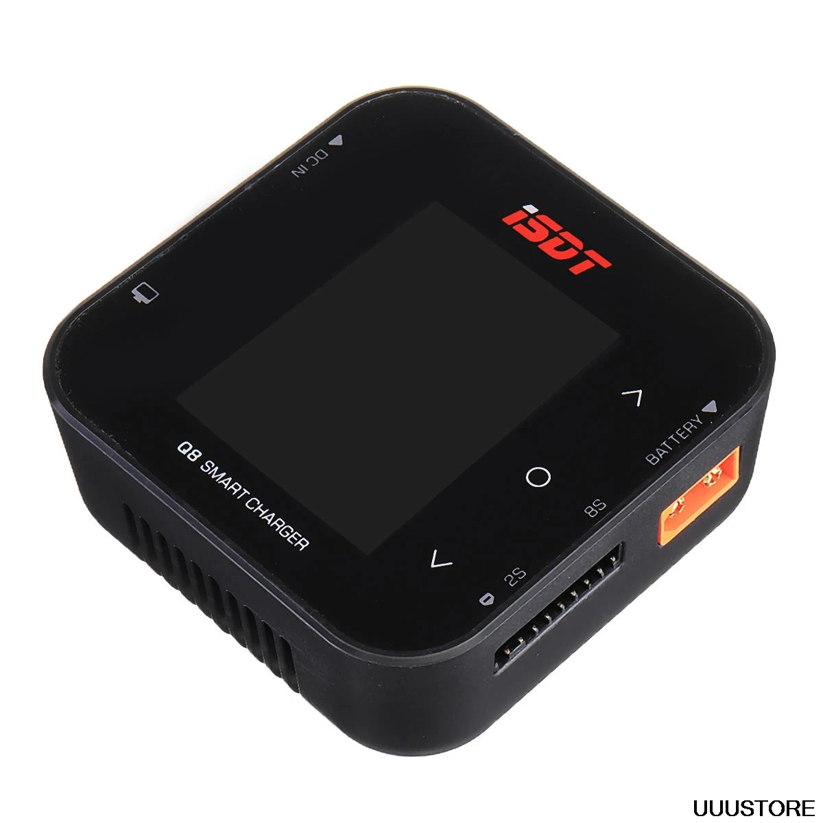 isdt q8 battgo 500 вт 20a высокомощное баланс