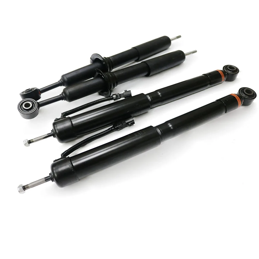 Пневматическая подвеска амортизатор для Toyota Land Cruiser Prado 120 Lexus GX470 4853069485 4851060121 2002