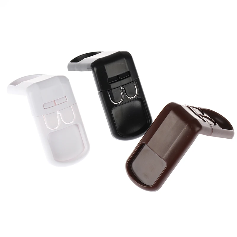 

1pc Plastic Baby Safety Protection From Children In Cabinets Boxes Lock Drawer Door Security Product Kids Child Proof Locks