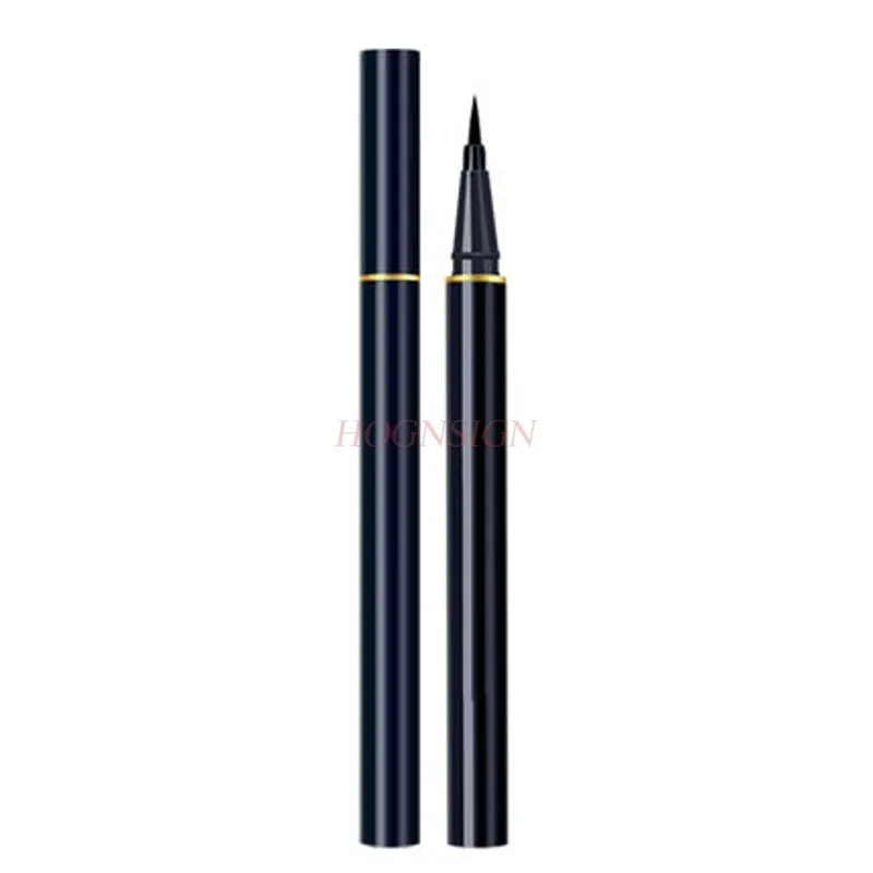 Eyeliner Is Not Smudged Waterproof Sweat Proof Non Marking Big Eyed Long Lasting Beginner Eyeliner Brown Sale