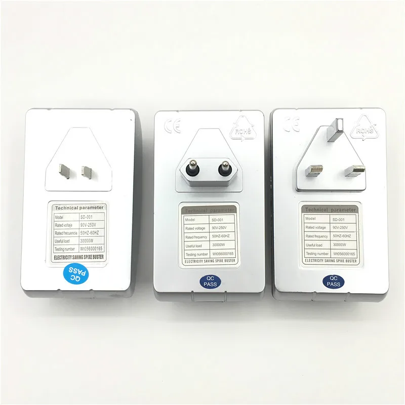 Умная светодиодная вилка интеллектуальное устройство для экономии