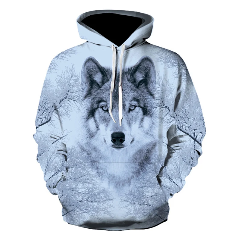 

Толстовка мужская свободного покроя с длинным рукавом, Модный свитшот с 3D принтом, худи в уличном стиле, худи в стиле Харадзюку, лето-зима