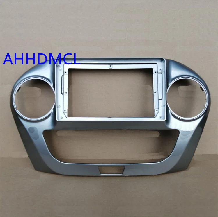 Автомобильная навигационная рамка для приборной панели комплект 9 дюймового
