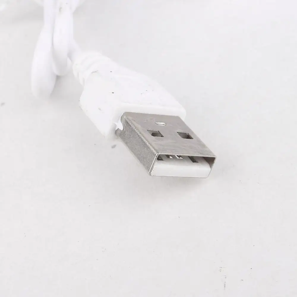 Зарядное устройство для аккумуляторов AA AAA 4 порта зарядное с usb разъемом