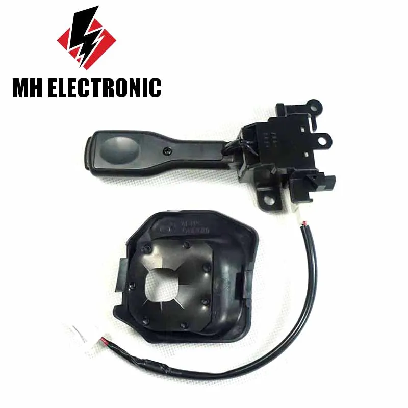 MH Электронный переключатель круиз контроля с крышкой 45186 0G030 C0 8463234011 8463234017 для Toyota