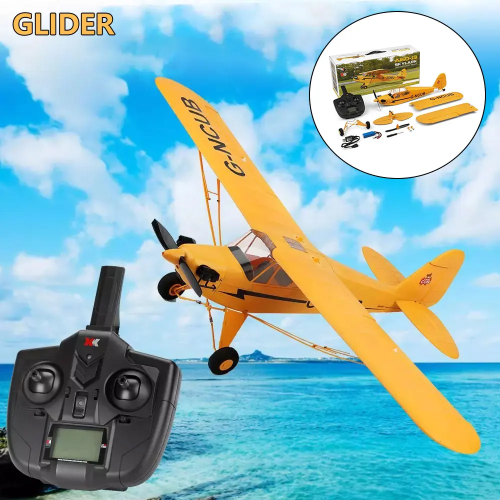 xk a160 rtf epp дрона с дистанционным уп