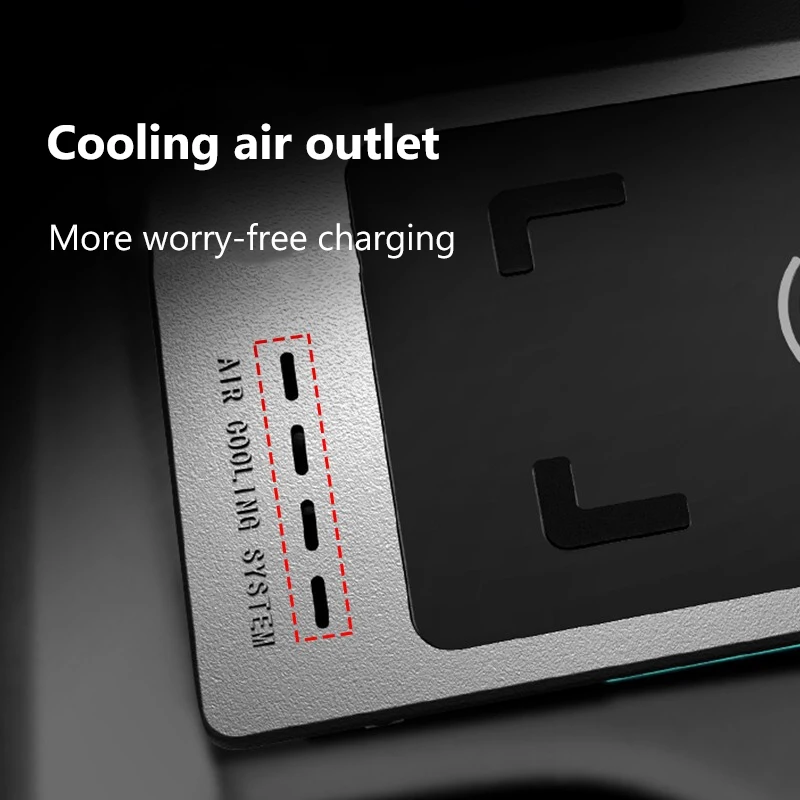 for honda crv 2017 2018 2019 2020 2021 car accessories wireless charger cigarette lighter installation mobile phone fast charge free global shipping