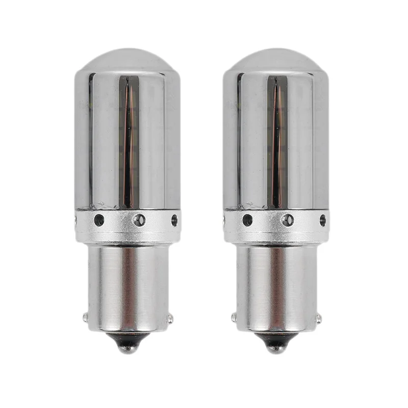 2 шт. автомобильные поворотные сигнальные лампы тормозные с 144 SMD 3014 светодиодный