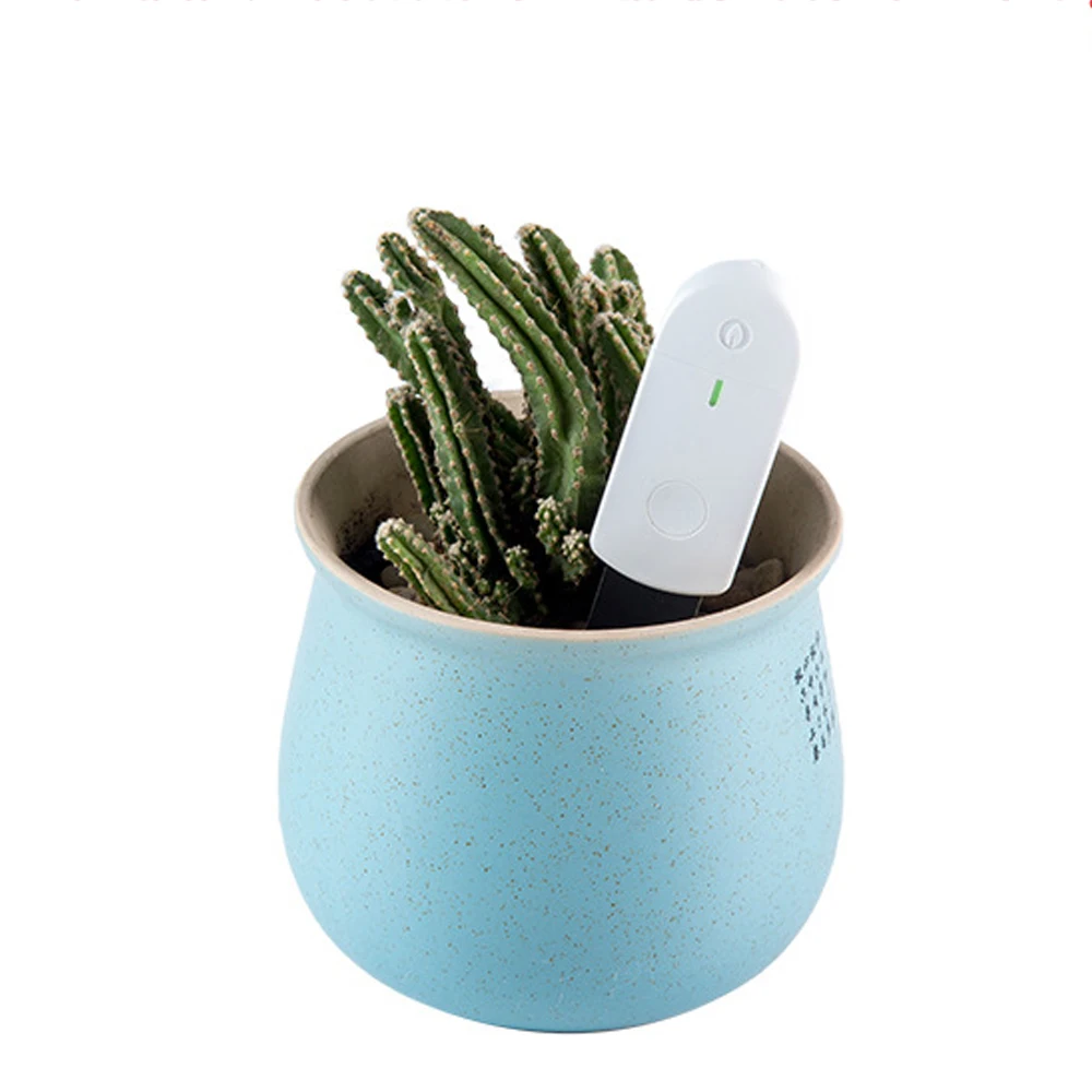 Датчик влажности почвы 1 шт. водонепроницаемый индикатор гигрометр инструмент