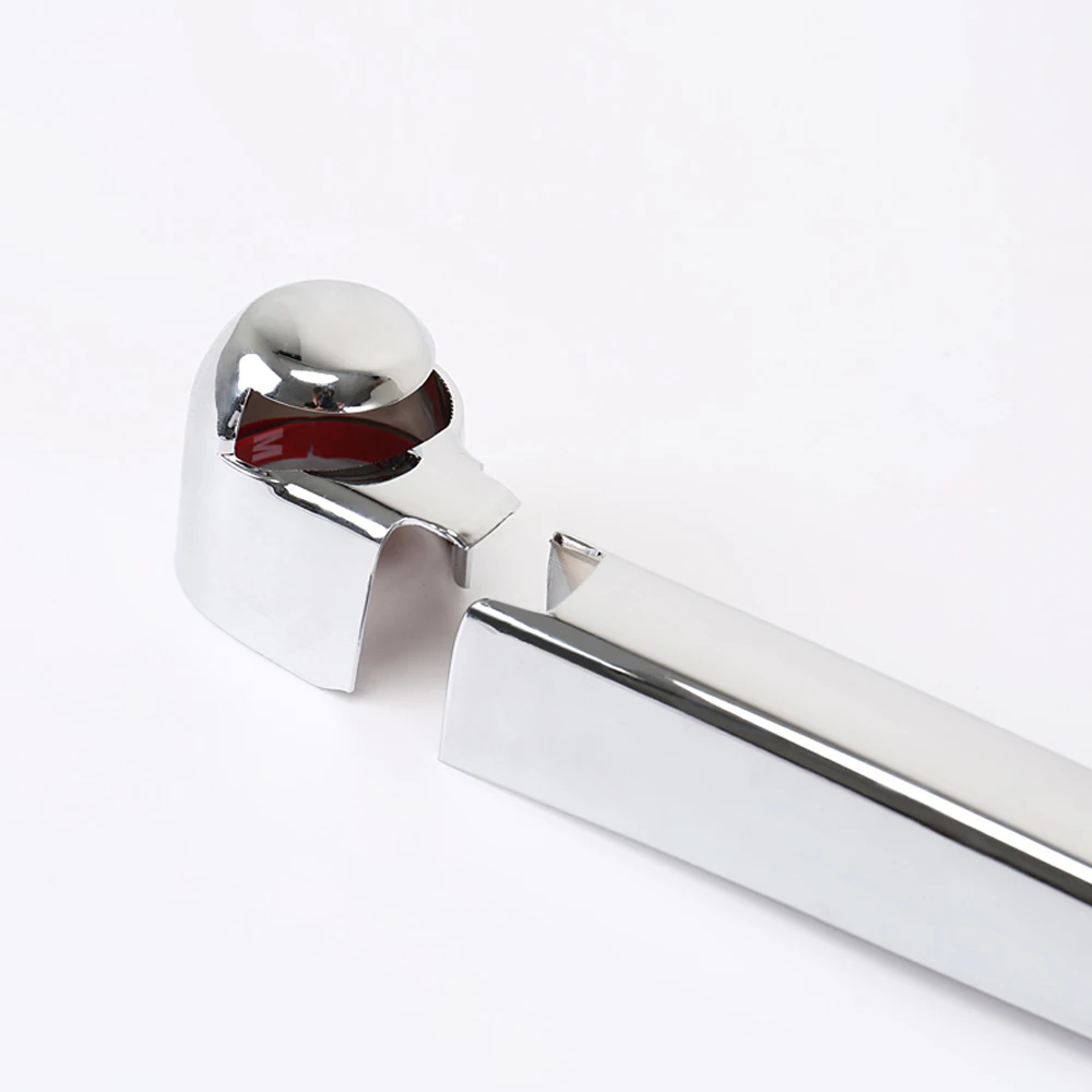 Автомобильные аксессуары заднее стекло Защита очистителя накладка отделка рамы