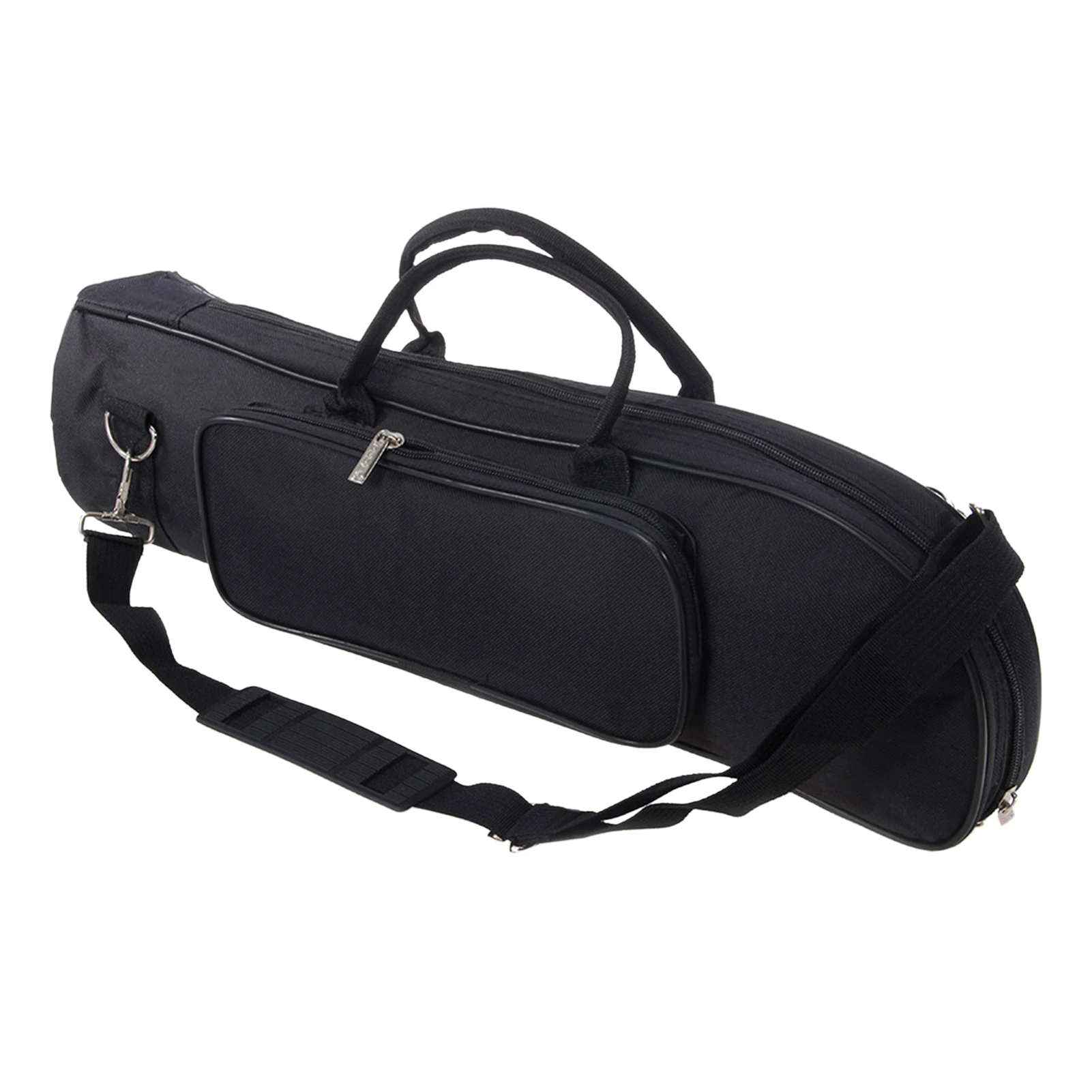 Труба Gig Bag мягкая переноска C ase с одним плечевым ремнем латунный