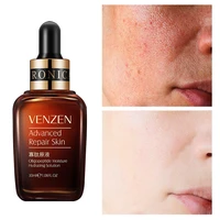 face serum primer whitening moisturizing brightening anti aging diminishing pores hyaluronic acid niacinamide skin care 30ml